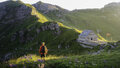 Huttentochten - dwars door de Alpen en Pyreneeën